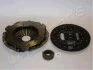 Сцепление компл. HYUNDAI/KIA TUCSON/SPORTAGE 04- 2.0 JAPANPARTS KF-H12 (фото 2)