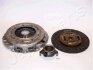 Сцепление компл. HYUNDAI H100/PORTER/STAREX 97- 2.5D/TD KF-K26