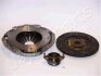 Сцепление компл. HYUNDAI H100/PORTER/STAREX 97- 2.5D/TD JAPANPARTS KF-K26 (фото 2)