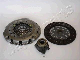 Комплект зчеплення JAPANPARTS KF-S10