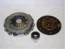 Сцепление компл. GM MATIZ/AVEO 03- 1.0/1.2 JAPANPARTS KF-W07 (фото 1)
