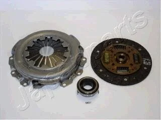Сцепление компл. GM MATIZ/AVEO 03- 1.0/1.2 JAPANPARTS KF-W07