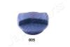 VW пробка радіатора Golf/Passat/AUDI A3/A4/A6 JAPANPARTS KH-005 (фото 1)