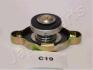 HONDA кришка радіатора Accord,Civic,Mazda 323,626,Mitsubishi,Nissan,Subaru,Suzuki,Toyota 45.5/25.5mm 0.9bar JAPANPARTS KH-C19 (фото 1)