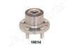 LANDROVER підшипник маточини передн.Freelander,Ford Galaxy 06- JAPANPARTS KK-10014 (фото 1)