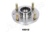 CHEVROLET Маточина колеса передня LACETTI 1.6 05- JAPANPARTS KK-10019 (фото 2)