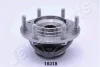 Комплект подшипника ступицы колеса JAPANPARTS KK-10315 (фото 2)