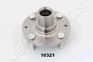 KIA Підшипник передн.маточини RIO I седан JAPANPARTS KK-10321