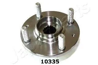 Маточина колеса JAPANPARTS KK-10335