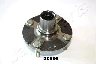 Маточина колеса JAPANPARTS KK-10336