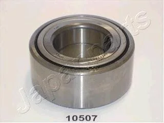 KIA К-кт підшипника маточини передн.Cerato 05-,Magentis 01-,Hyundai Sonata,Elantra 98- JAPANPARTS KK-10507