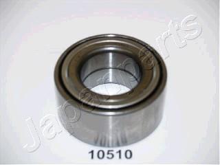 HYUNDAI підшипник маточини передн. Elantra (XD)1.6I 16V, 2. I 16V JAPANPARTS KK-10510