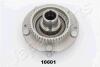 Маточина передн. колеса KIA Sorento 02- JAPANPARTS KK-10601 (фото 1)