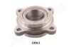 TOYOTA підшипник передній маточини (без ABS) Land Cruiser Prado 3,0-4,4 03- JAPANPARTS KK-12012 (фото 2)