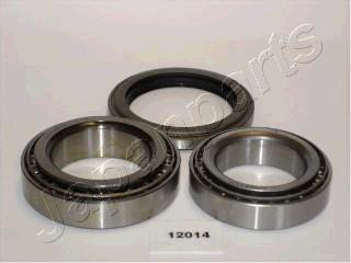 Подшипник ступицы колеса TOYOTA LANDCRUISER "100" 4.0 V8,4.2TD 98- JAPANPARTS KK-12014