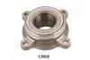 Підшипник маточини з елементами монтажу TOYOTA P. LANDCRUISER 4,5 D4-D/4,6/4, JAPANPARTS KK-12018 (фото 1)