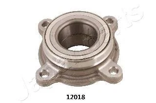 Підшипник маточини з елементами монтажу TOYOTA P. LANDCRUISER 4,5 D4-D/4,6/4, JAPANPARTS KK-12018