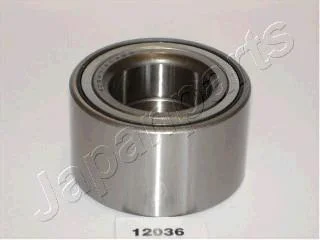 TOYOTA підшипник передній маточини Avensis 03-, Corolla 02-. JAPANPARTS KK-12036