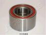 TOYOTA підшипник передній маточини YARIS 99-02 JAPANPARTS KK-12043 (фото 1)
