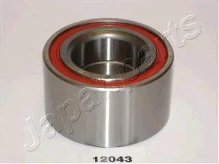 TOYOTA підшипник передній маточини YARIS 99-02 JAPANPARTS KK-12043