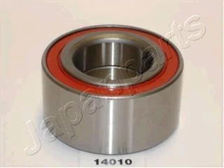 HONDA підшипник маточини передн.Civic -05, HR-V 1,6 99- JAPANPARTS KK-14010