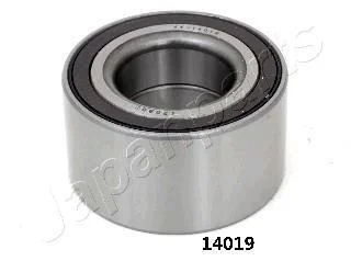 HONDA підшипник передн.маточини FIT III 08-,Jazz 15- JAPANPARTS KK-14019