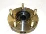 MITSUBISHI підшипник колеса передн.Grandis 2,4 -11 JAPANPARTS KK-15034 (фото 2)