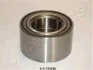 DAIHATSU Підшипник маточини TERIOS JAPANPARTS KK-16006 (фото 1)