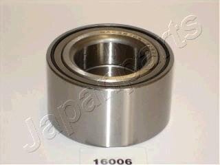 DAIHATSU Підшипник маточини TERIOS JAPANPARTS KK-16006