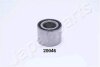 CHEVROLET підшипник задньої маточини Aveo 02-, 52*37*25 JAPANPARTS KK-20046 (фото 1)