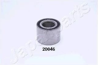 CHEVROLET підшипник задньої маточини Aveo 02-, 52*37*25 JAPANPARTS KK-20046