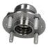 KIA підшипник задньої маточини SHUMA 92-00 JAPANPARTS KK-20300 (фото 2)