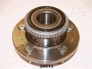 HYUNDAI HYUNDAI Маточина задня з ABS (для ТЗ з ABS) SANTA FE I (SM) 2.0 CRDi 01-06 JAPANPARTS KK-20513