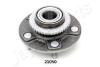 NISSAN підшипник задн. маточини Almera 00- JAPANPARTS KK-21050 (фото 1)