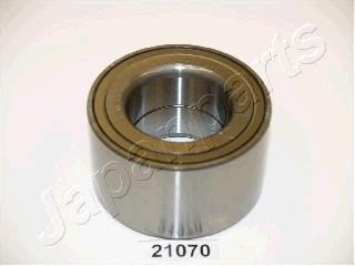 NISSAN підшипник задньої маточини X-Trail 2.0/2.5 01- JAPANPARTS KK-21070