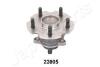TOYOTA підшипник маточини RAV 4 -13 задній JAPANPARTS KK-22005 (фото 2)