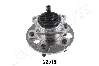 TOYOTA підшипник маточини Auris 07-, Corolla 07- JAPANPARTS KK-22015