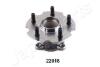 TOYOTA підшипник маточини задн. Avensis 21,0-2,2 09- JAPANPARTS KK-22018 (фото 2)