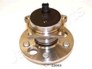 TOYOTA К-кт підшипника задн.маточини (з ABS) Picnic 2,0-2,2 -01 JAPANPARTS KK-22065