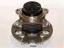 TOYOTA К-кт підшипника задн.маточини (з ABS) Avensis Verso 2,0 01- JAPANPARTS KK-22066 (фото 1)