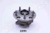 TOYOTA підшипник маточини задн. Lexus GS/IS 05- JAPANPARTS KK-22095 (фото 2)