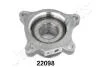 TOYOTA підшипник маточини задн.LandCruiser,Lexus GX 470 JAPANPARTS KK-22098 (фото 2)