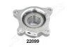 TOYOTA підшипник маточини Land Cruiser 02- JAPANPARTS KK-22099 (фото 2)