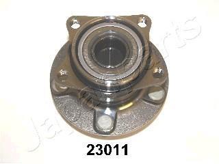 Підшипник задньої маточини MAZDA CX-7 JAPANPARTS KK-23011
