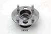 Комплект подшипника ступицы колеса JAPANPARTS KK-24025 (фото 2)
