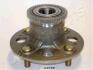 HONDA підшипник маточини задн.Accord 98- JAPANPARTS KK-24045 (фото 1)