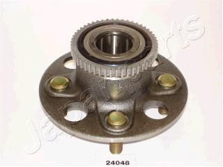 HONDA маточина задня Civic 01- JAPANPARTS KK-24048