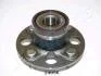 HONDA підшипник маточини задн. Jazz 02- JAPANPARTS KK-24056 (фото 1)