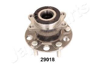 Ступиця задня Dodge Caliber - Jeep Compass - Patriot Mitsubishi ASX - MITSUBISHI Outlander II 1.8-2.4 06.06- JAPANPARTS KK-29018