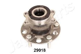 MITSUBISHI К-кт підшипника маточини колеса задн.Outlander JAPANPARTS KK-29018